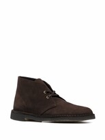Thumbnail for your product : Clarks Originals Lace-Up Ankle Boots