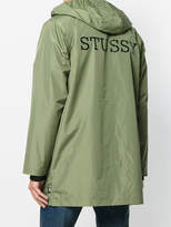 Thumbnail for your product : Stussy Tony coat