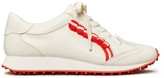 Thumbnail for your product : Tory Burch Golf Ruffle Trainers