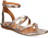 Thumbnail for your product : Style&Co. Style & Co Bahara Strappy Sandals, Created for Macy's