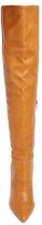 Thumbnail for your product : Zigi girl 'Torence' Over the Knee Boot (Women)