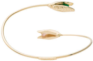 Rosantica Scoglio bracelet with bead detail