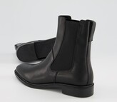 Thumbnail for your product : Vagabond Shoemakers Frances Chelsea Boots Black Leather