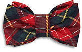 Thumbnail for your product : Florence Eiseman Infant's Plaid Bow Tie