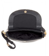 Thumbnail for your product : Marc by Marc Jacobs Classic Q Flap Percy leather shoulder bag