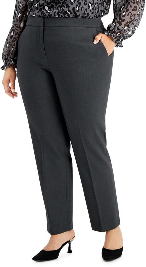 macys plus size girls