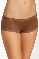 Thumbnail for your product : DANA-CO APPAREL GROUP Bliss Smooth Boyshort