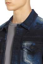 Thumbnail for your product : True Religion Dylan Renegade Denim Jacket