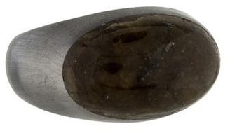 Gucci Labradorite Ring