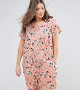 Thumbnail for your product : Junarose Floral Romper