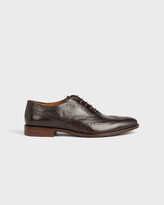 Thumbnail for your product : Ted Baker FEDINON Smart Casual Brogue