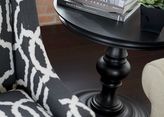 Thumbnail for your product : Ethan Allen Warren End Table