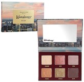 Thumbnail for your product : Wander Beauty Wanderess Rush Eyeshadow Palette