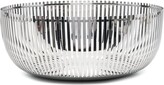 Thumbnail for your product : Alessi Polished-Finish Fruit Bowl