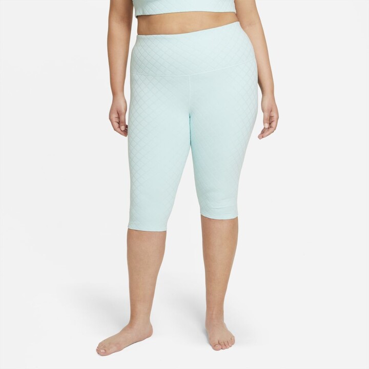 Nike Womens Capri Pants | Shop the world's largest collection of fashion |  ShopStyle