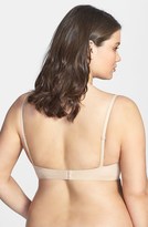 Thumbnail for your product : Intimates Nordstrom 279 Nordstrom Intimates Nordstrom Seamless Convertible U-Plunge Bra (D-Cup & Up)