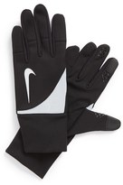 Thumbnail for your product : Nike 'Shield Run' Gloves