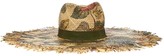 Thumbnail for your product : Etro Cap