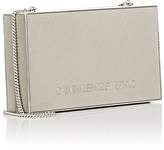 Thumbnail for your product : Calvin Klein Women's Metal Box Bag - Silver