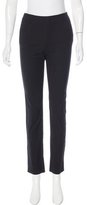 Thumbnail for your product : Maison Margiela Mid-Rise Skinny Pants