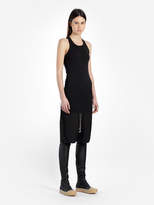 Thumbnail for your product : Rick Owens Drk Shdw Tank tops