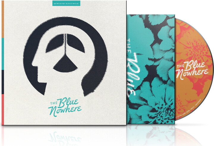 Insideout Between the Buried and Me - The Blue Nowhere - Music & Performance - CD