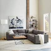 Thumbnail for your product : west elm Left Arm 3-Seater Sofa