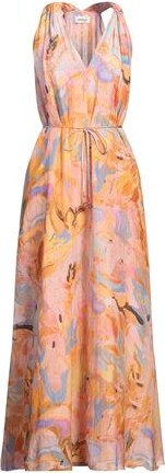 Ottod'ame Woman Maxi dress