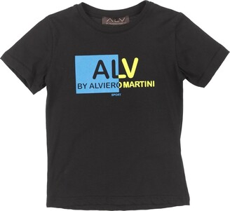 ALV by ALVIERO MARTINI T-shirts