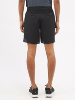 Thumbnail for your product : On Lightweight Technical-shell And Mesh Shorts - Grey