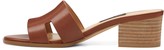 Thumbnail for your product : Nine West Aubrey Open Toe Slide Sandals