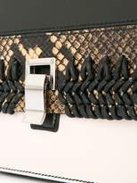 Thumbnail for your product : Proenza Schouler Crochet Small Lunch Bag