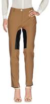 Thumbnail for your product : Cristinaeffe COLLECTION Casual trouser