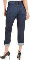 Thumbnail for your product : KUT from the Kloth Catherine Slim-Fit Boyfriend Jeans, Impertinent Wash