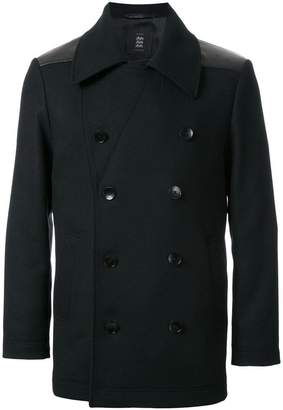 Kent & Curwen double breasted jacket