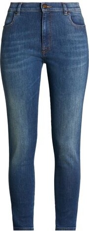 Pt Torino Woman Jeans
