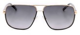 Thumbnail for your product : Jimmy Choo Carry Sunglasses