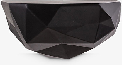 Seletti Space Rocks Small Resin Shelf 22cm