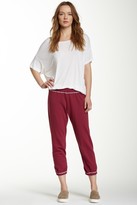 Thumbnail for your product : Allen Allen Cropped Pant