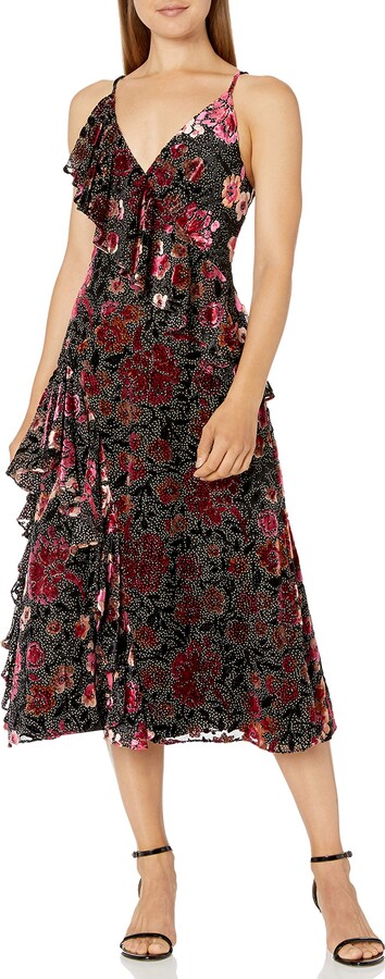 jill stuart gown