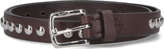 J&M Davidson Studded Belt