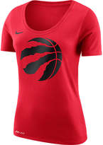 Thumbnail for your product : Nike Women's Toronto Raptors NBA Dry Logo T-Shirt
