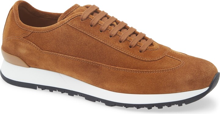 John Lobb Foundry II Sneaker