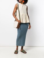 Thumbnail for your product : Marni Knitted Pencil Skirt