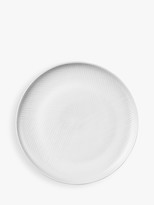 Thumbnail for your product : Design Project by John Lewis Porcelain Coupe Side Plate