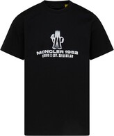Thumbnail for your product : MONCLER GENIUS 2 Moncler 1952 - T-shirt