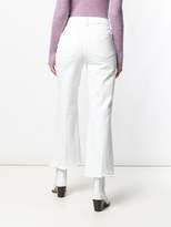Thumbnail for your product : Rag & Bone Justine straight jeans