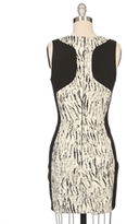 Thumbnail for your product : Parker Contour Stretch Sheath Dress