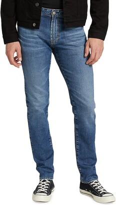 AG Jeans Everett Skinny Jeans
