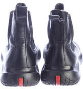 Thumbnail for your product : Prada Sport Boots
